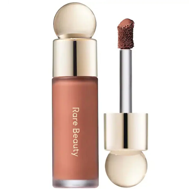 Rare Beauty Soft Pinch Liquid Blush Silky Lightweight Breathable Long Lasting Plump Makeup Hope Love Virtue Happy Wonder Worth Rare Beauty Soft Pinch Liquid Blush Silky Lightweight Breathable Long Lasting Plump Makeup Hope Love Virtue Happy Wonder Worth - Image 12