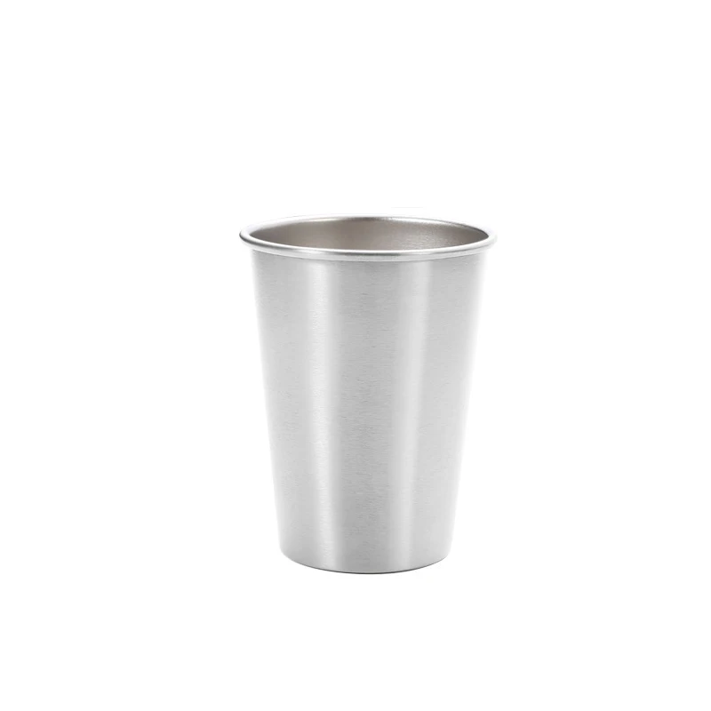 350/500 Ml Edelstahl Tassen Haushalt Büro Bar Küche Getränke Kaffee Tumbler Tee Trinken Bier Becher Metall Trinken Tasse 350/500 Ml Edelstahl Tassen Haushalt Büro Bar Küche Getränke Kaffee Tumbler Tee Trinken Bier Becher Metall Trinken Tasse - Image 4