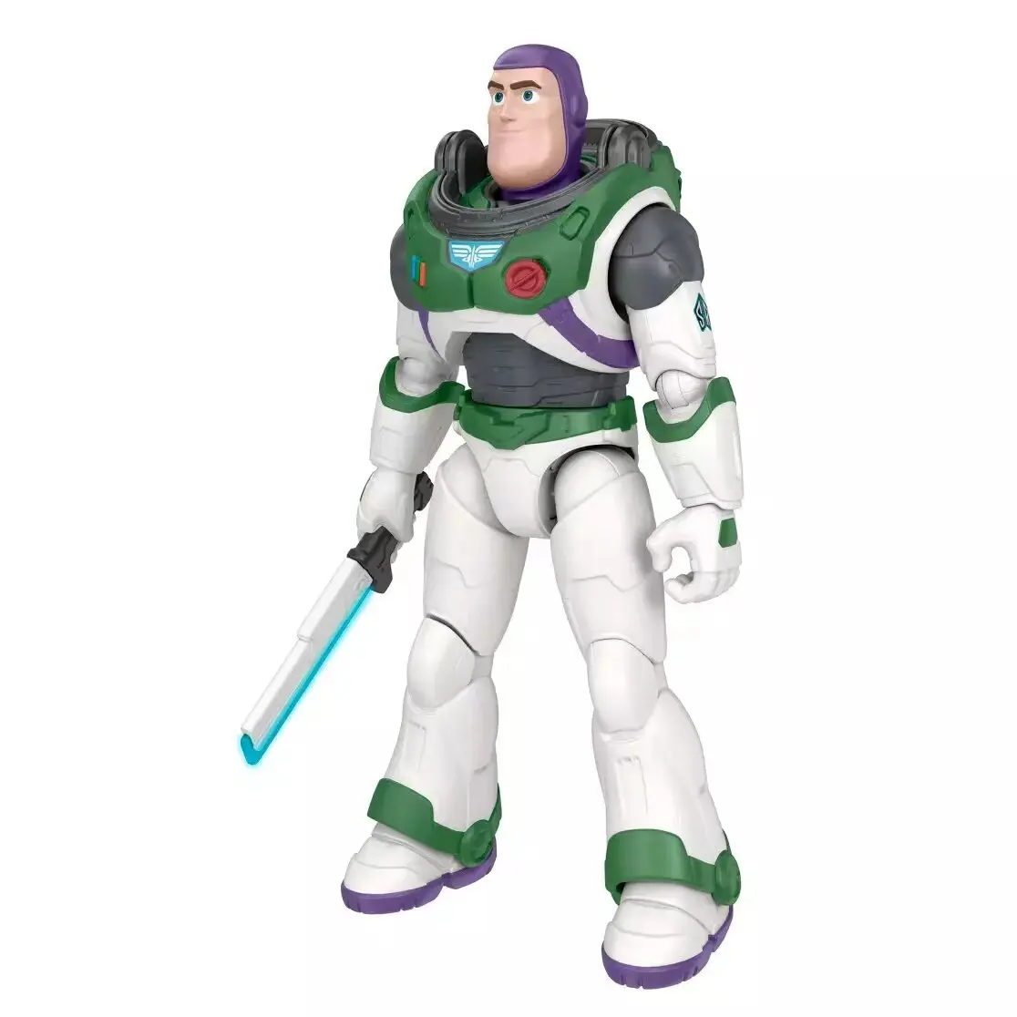 Spot Toy Story Buzz Lightyear Actionfigur Spielzeug Geschenk Sammlerstück Spot Toy Story Buzz Lightyear Actionfigur Spielzeug Geschenk Sammlerstück - Image 6