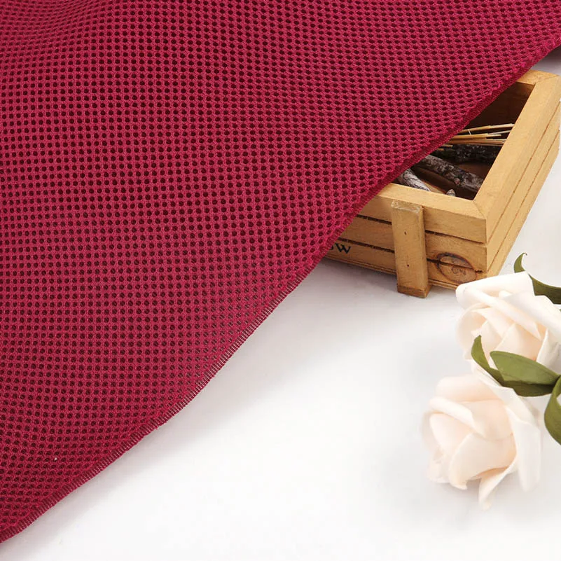 Sandwich Mesh 3D Air Breathable For Chairs Sofa Diy Handmade Upholstery Per Meters Sandwich Mesh 3D Air Breathable For Chairs Sofa Diy Handmade Upholstery Per Meters - Image 10