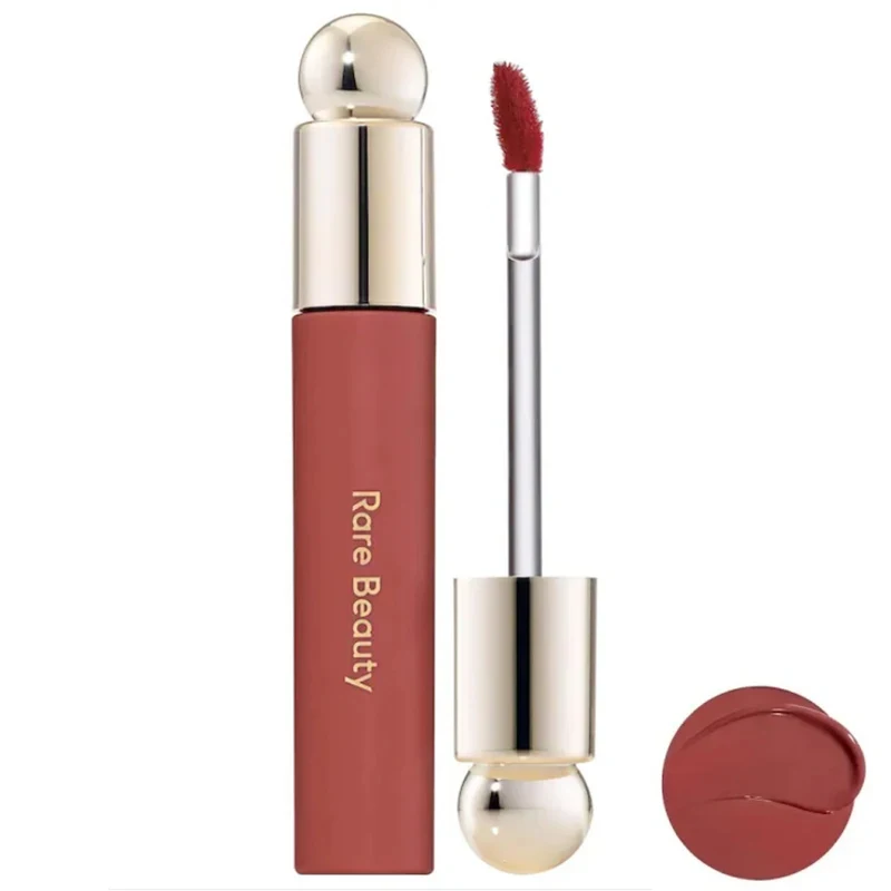 Rare Beauty Soft Pinch Liquid Blush Silky Smoothly Long Lasting Plump Makeup Hope Love Virtue Happy Wonder Worth Face Cosmetics Rare Beauty Soft Pinch Liquid Blush Silky Smoothly Long Lasting Plump Makeup Hope Love Virtue Happy Wonder Worth Face Cosmetics - Image 9