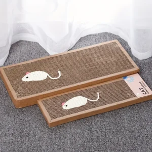 Katzenkratzer Pad