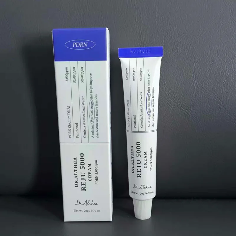 Dr.althea Korean Original Skin Care 345 147 Antioxidant Cream Moisturizing Hydrating Face Repair Cream Mild Vitamin C Essence Dr.althea Korean Original Skin Care 345 147 Antioxidant Cream Moisturizing Hydrating Face Repair Cream Mild Vitamin C Essence - Image 14
