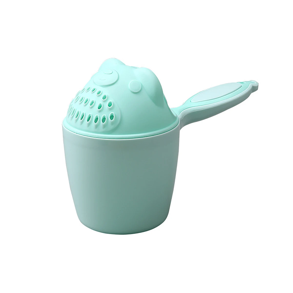 Cute Cartoon Baby Bath Caps Toddle Shampoo Cup Children Bathing Bailer Baby Shower Spoons Child Washing Hair Cup Kids Bath Tool Cute Cartoon Baby Bath Caps Toddle Shampoo Cup Children Bathing Bailer Baby Shower Spoons Child Washing Hair Cup Kids Bath Tool - Image 5