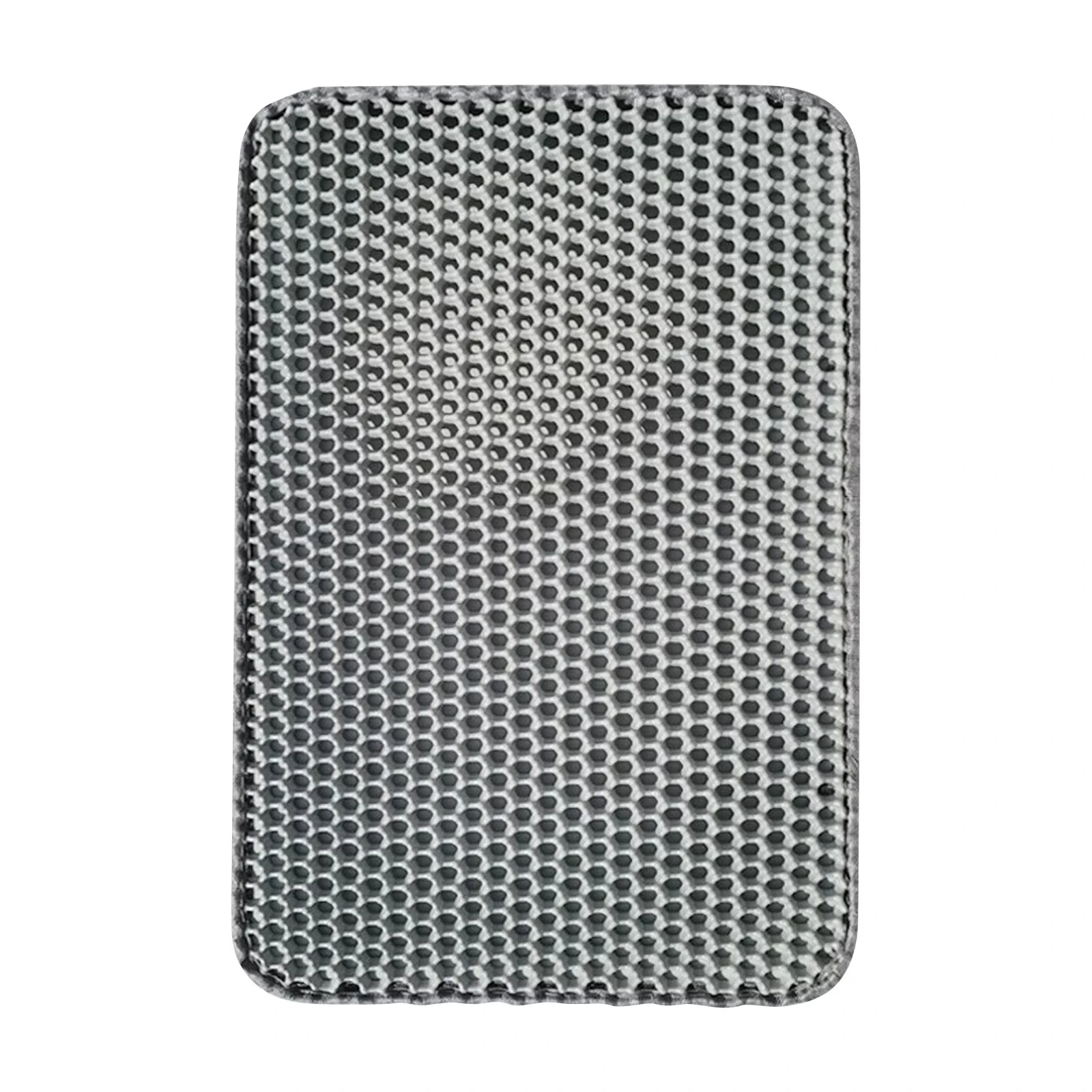 Large Size Cat Litter Mat Waterproof Pet Toilet Cat Litter Trapping Mat Non Slip Double Layer Cats Litter Box Pad Pet Product Large Size Cat Litter Mat Waterproof Pet Toilet Cat Litter Trapping Mat Non Slip Double Layer Cats Litter Box Pad Pet Product - Image 8