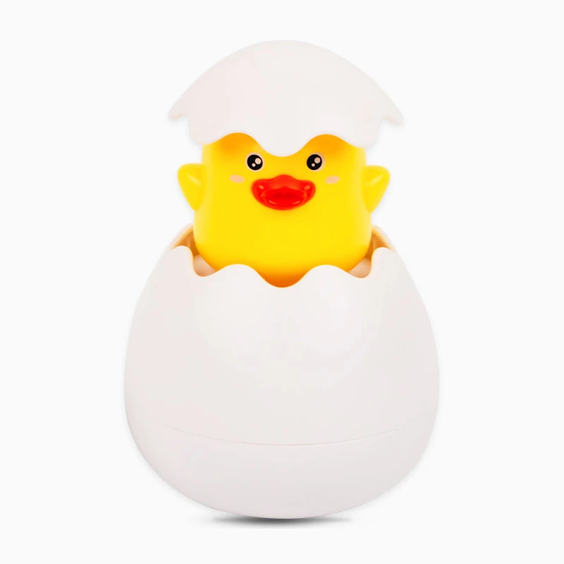 Baby Bathing Toy Kids Cute Duck Penguin Egg Water Spray Sprinkler Bathroom Sprinkling Shower Swimming Water Toys For Kids Gift Baby Bathing Toy Kids Cute Duck Penguin Egg Water Spray Sprinkler Bathroom Sprinkling Shower Swimming Water Toys For Kids Gift - Image 25