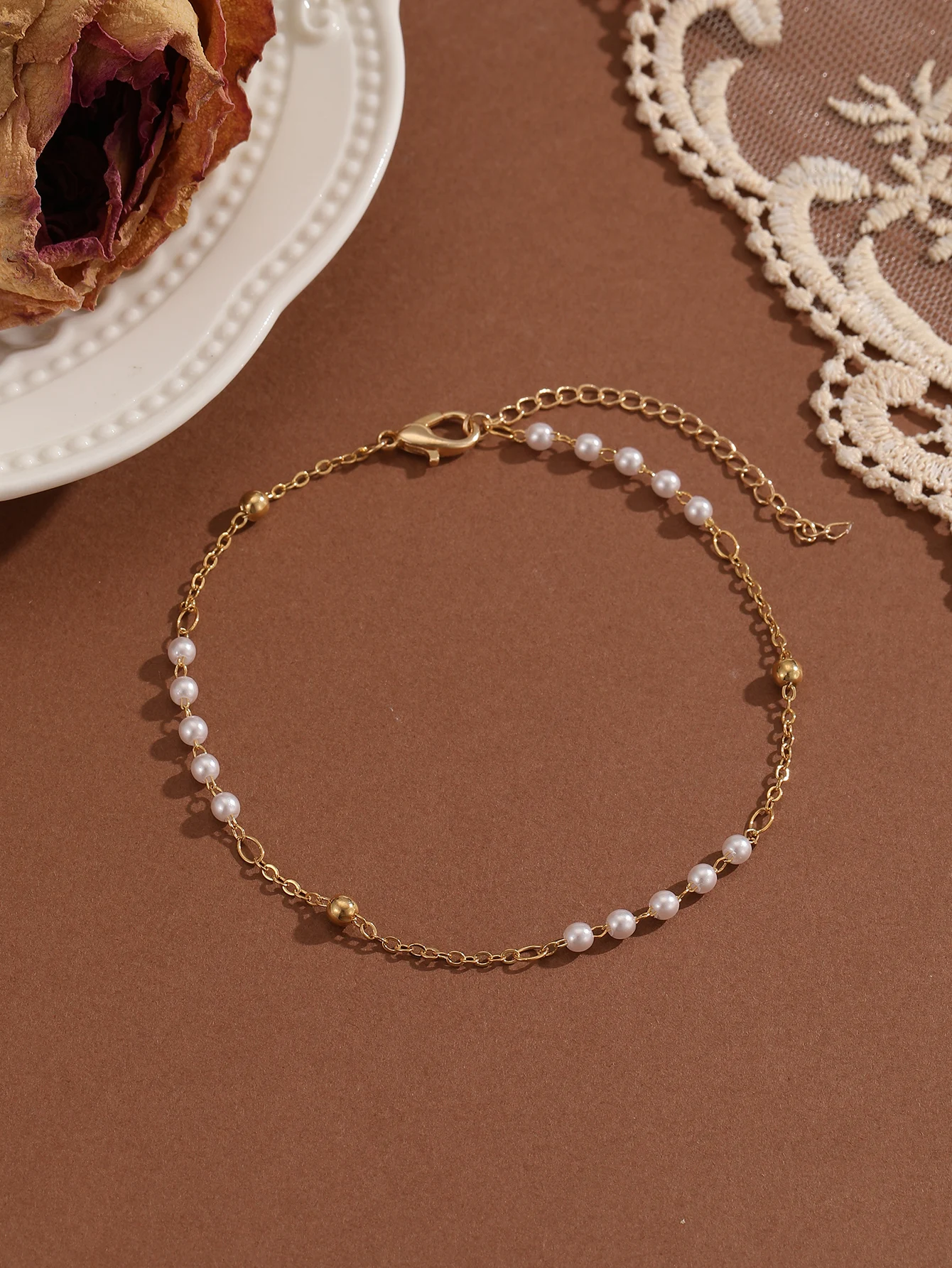 Qiamni Sommer Böhmen Kristall Zirkonia Fußkettchen Für Frauen Mädchen Knöchel Armband Bein Kette Strand Party Reise Fuß Schmuck Qiamni Sommer Böhmen Kristall Zirkonia Fußkettchen Für Frauen Mädchen Knöchel Armband Bein Kette Strand Party Reise Fuß Schmuck - Image 26
