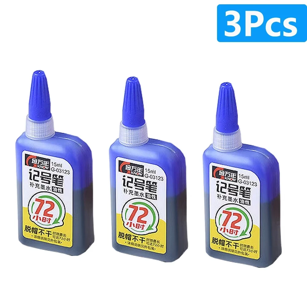 1–6 Stück, 45 Mm, Wasserdicht, Lange Kopfspitze, Tiefloch-Marker, Fliesen-Tischler-Stift, Mehrzweck Für Die Holzbearbeitung, Schwarze/Blaue/Rote Tinte 1–6 Stück, 45 Mm, Wasserdicht, Lange Kopfspitze, Tiefloch-Marker, Fliesen-Tischler-Stift, Mehrzweck Für Die Holzbearbeitung, Schwarze/Blaue/Rote Tinte - Image 11