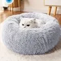 Warm Super Cat Bed Sleeping Cat Nest Soft Long Plush Best Pet Dog Bed For Dogs Basket Cushion Cat Bed Cat Mat Animals Sleeping Warm Super Cat Bed Sleeping Cat Nest Soft Long Plush Best Pet Dog Bed For Dogs Basket Cushion Cat Bed Cat Mat Animals Sleeping - Image 7
