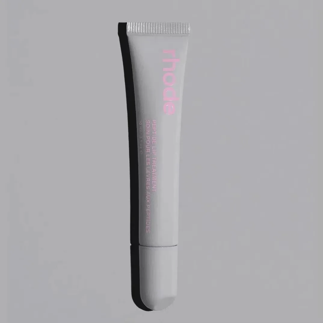 Rhod Lip Balm Moisturizing Mirror Long Lasting Lip Gloss Ribbon Espresso Raspberry Toast Plump No-Stick Lip Oil Makeup Cosmetic Rhod Lip Balm Moisturizing Mirror Long Lasting Lip Gloss Ribbon Espresso Raspberry Toast Plump No-Stick Lip Oil Makeup Cosmetic - Image 12