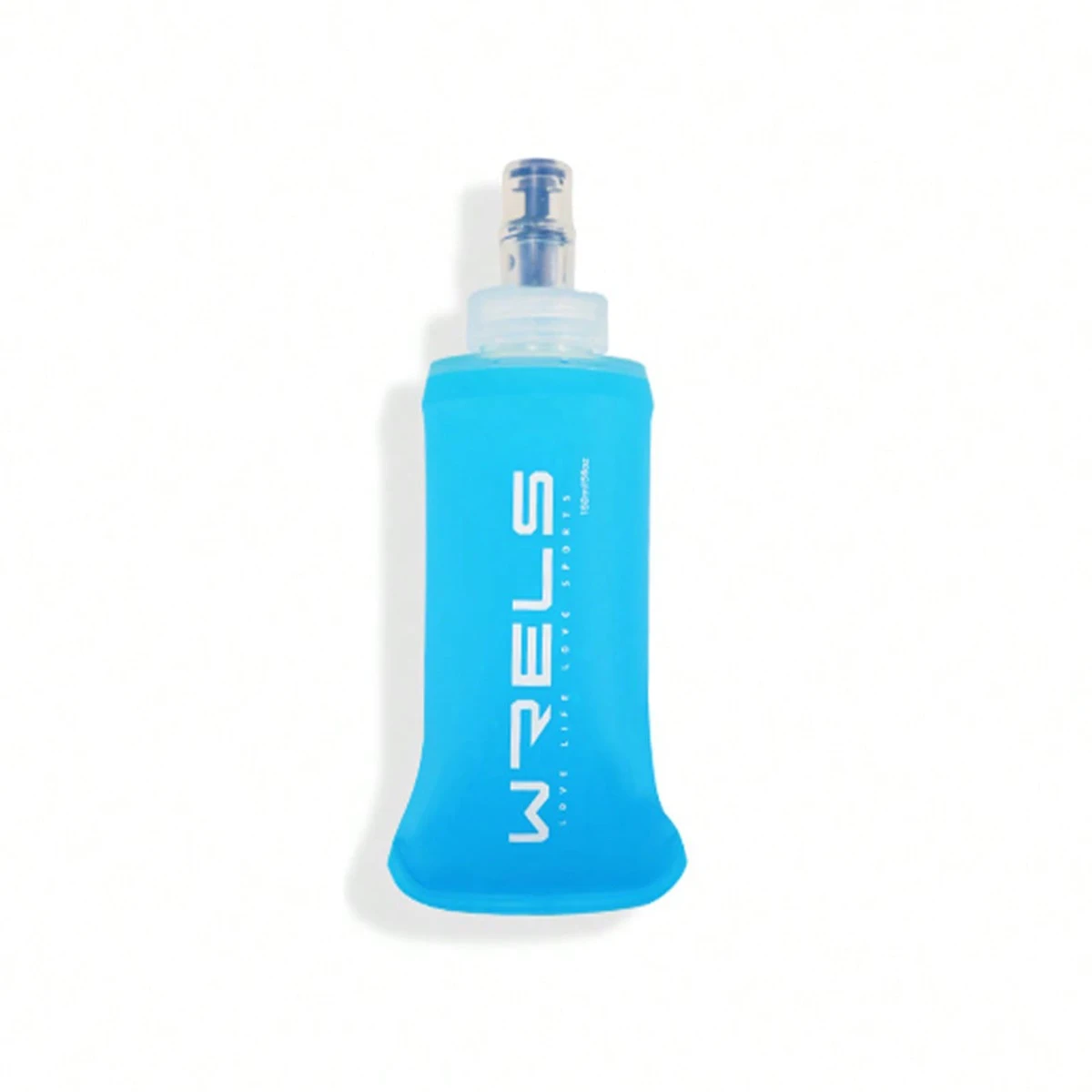 1Pc150Ml/250Ml/500Ml Outdoor Faltbare Silikon Biss Größe Wasser Flasche Laufen Camping Wandern Reise Bequeme Wasser Flasche 1Pc150Ml/250Ml/500Ml Outdoor Faltbare Silikon Biss Größe Wasser Flasche Laufen Camping Wandern Reise Bequeme Wasser Flasche - Image 8