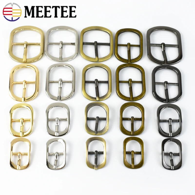 5/10 Stück 12–38 Mm Metall-Gürtelschnallen, Einstellverschluss, Dornschließe Für Taschengurt, Schuhe, Schieberhaken, Bekleidungs-Hardware, Nähzubehör 5/10 Stück 12–38 Mm Metall-Gürtelschnallen, Einstellverschluss, Dornschließe Für Taschengurt, Schuhe, Schieberhaken, Bekleidungs-Hardware, Nähzubehör