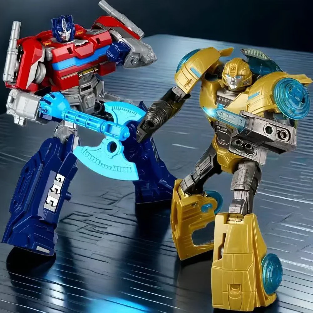 Galvatron D16 Transformation Toys Hornet Warrior B127 Deformation Robot Orion Op Commander Action Figure S112 Ss114 Galvatron D16 Transformation Toys Hornet Warrior B127 Deformation Robot Orion Op Commander Action Figure S112 Ss114 - Image 11