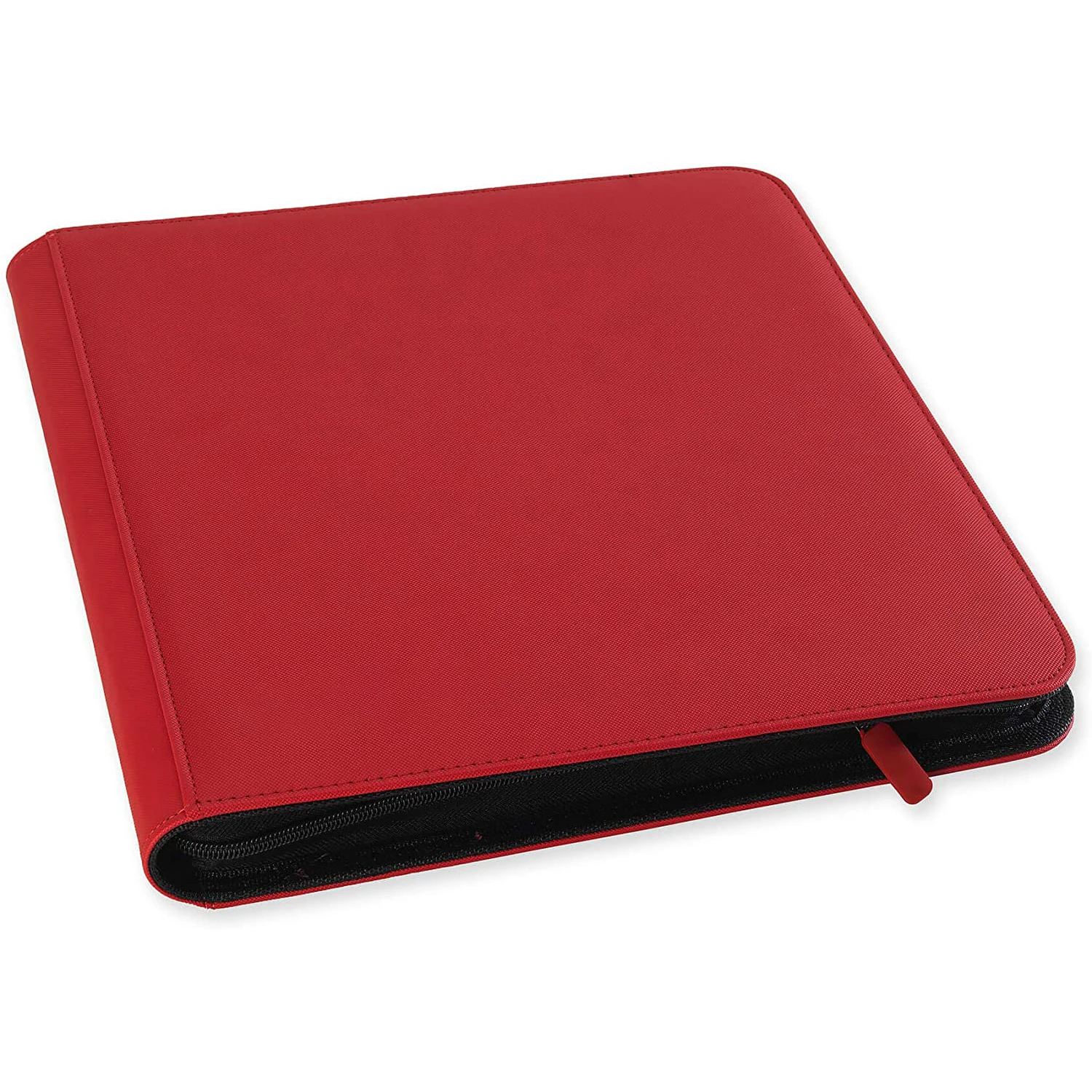 Premium Trading Card Binder Mit Reißverschluss – 480 Seiten, 12 Taschen Pro Seite Für Tcg, Pokémon, Mtg Und Yu-Gi-Oh! Premium Trading Card Binder Mit Reißverschluss – 480 Seiten, 12 Taschen Pro Seite Für Tcg, Pokémon, Mtg Und Yu-Gi-Oh! - Image 5