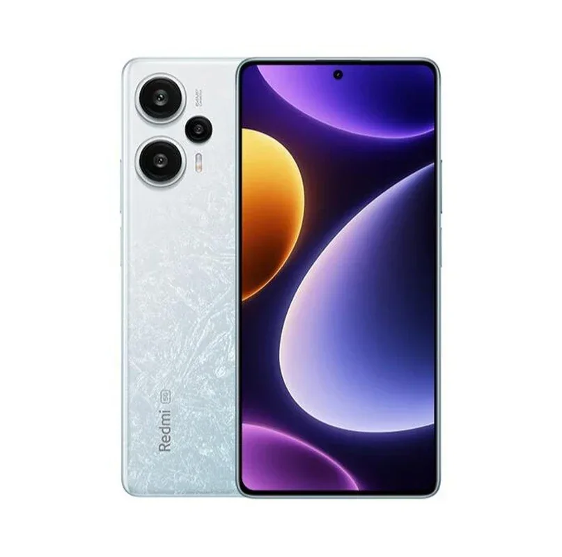 Xiaomi Redmi Note 12 Turbo 5G – Gebrauchtes Smartphone Mit Snapdragon 7+ Gen 2, 67-W-Schnellladen Und 120-Hz-Oled-Display Xiaomi Redmi Note 12 Turbo 5G – Gebrauchtes Smartphone Mit Snapdragon 7+ Gen 2, 67-W-Schnellladen Und 120-Hz-Oled-Display - Image 3