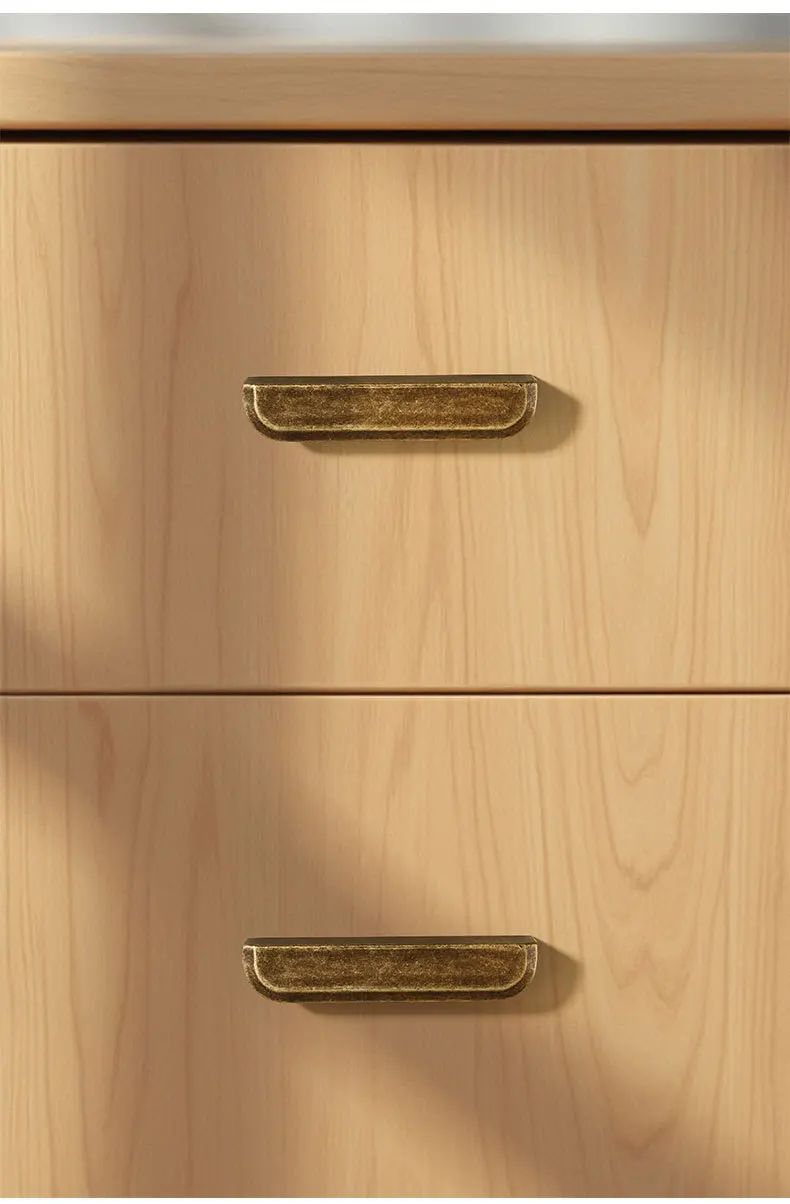 Antique Bronze Cabinet Door Handles Nordic Wardrobe Drawer Handles Retro Aged Solid Zinc Alloy Handles In Antique Bronze Color Antique Bronze Cabinet Door Handles Nordic Wardrobe Drawer Handles Retro Aged Solid Zinc Alloy Handles In Antique Bronze Color - Image 16
