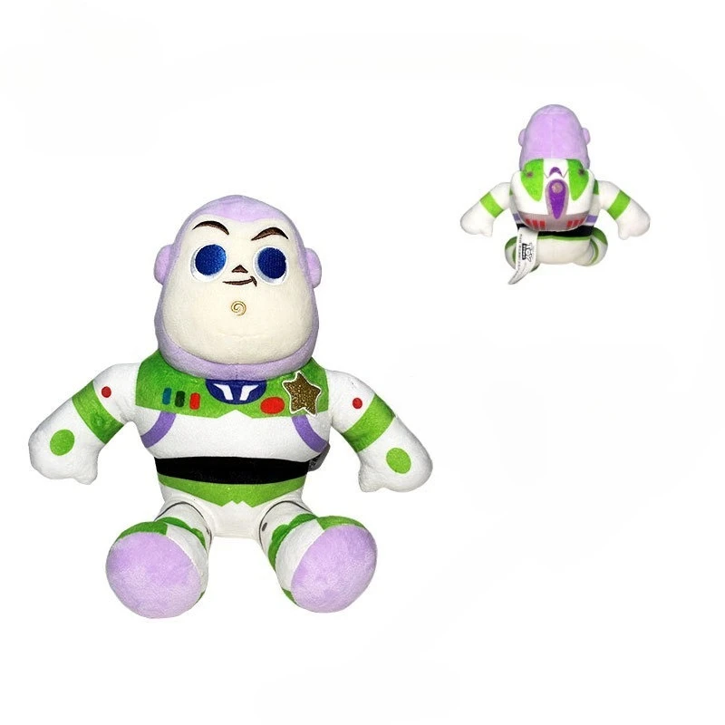 18-30Cm Original Toy Story 5 Hawaii Limited Series Woody Jesse Bath Lightyear Plüschtier Cartoon-Puppe Heimdekoration Weihnachtsgeschenke 18-30Cm Original Toy Story 5 Hawaii Limited Series Woody Jesse Bath Lightyear Plüschtier Cartoon-Puppe Heimdekoration Weihnachtsgeschenke - Image 16