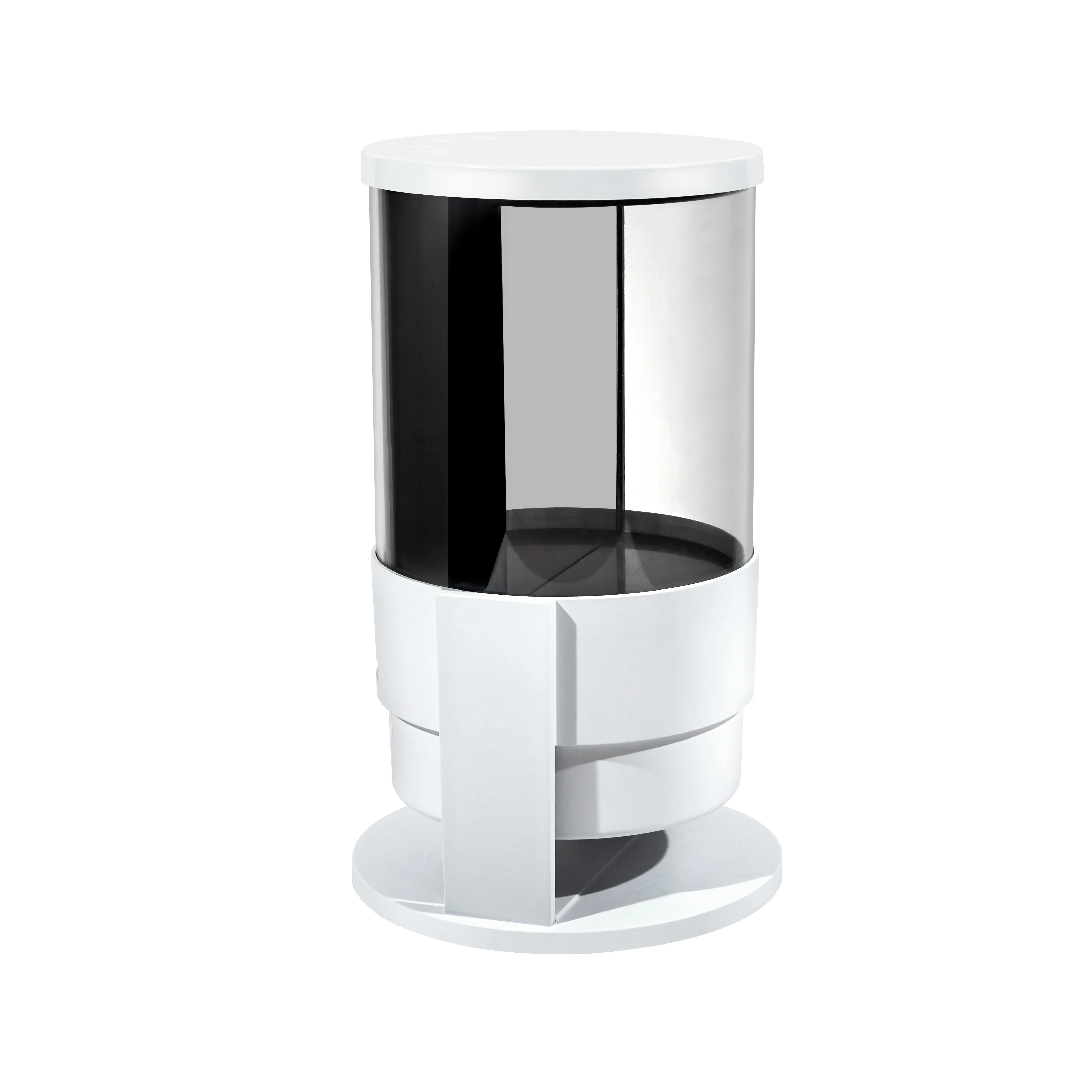 5D-Hologramm-Projektionsventilator Mit 360°-Anzeige – Led-Werbedisplay Mit Wlan &Amp; Bluetooth Für Geschäfte, Shops &Amp; Veranstaltungen 5D-Hologramm-Projektionsventilator Mit 360°-Anzeige – Led-Werbedisplay Mit Wlan &Amp; Bluetooth Für Geschäfte, Shops &Amp; Veranstaltungen - Image 7
