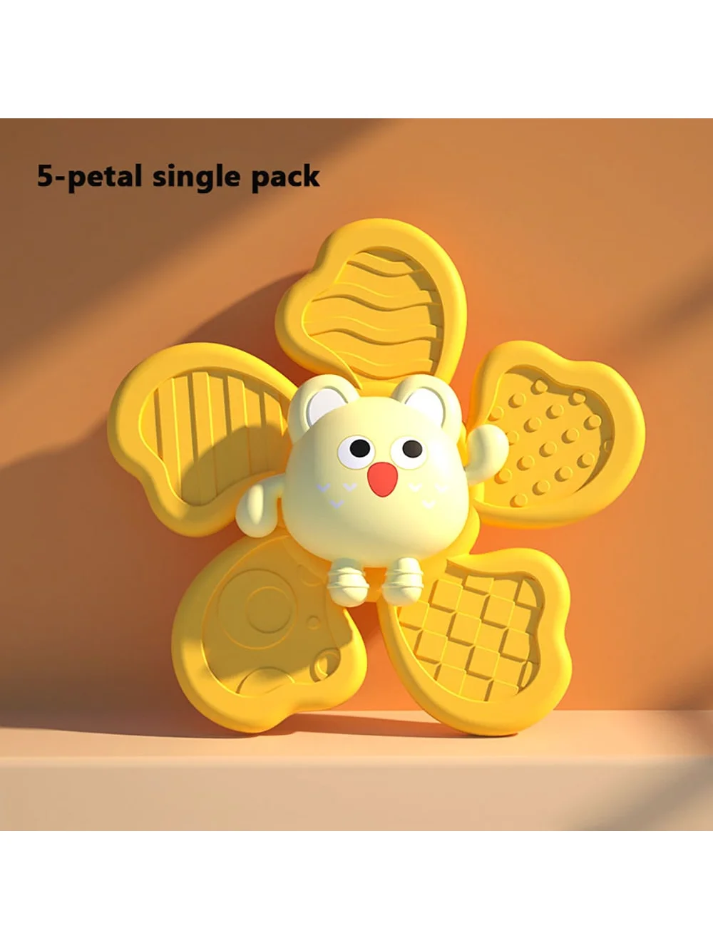 Baby Sucker Spinning Toys Children Bath Montessori Education Rotating 3 Years Bathroom Toys For Toddler Infant Toys For Baby Baby Sucker Spinning Toys Children Bath Montessori Education Rotating 3 Years Bathroom Toys For Toddler Infant Toys For Baby - Image 17