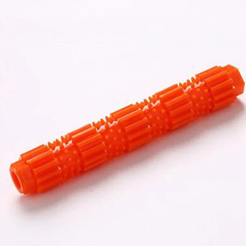 Kauspielzeug Für Hunde, Robustes Gummi, Aggressives Kauen, Zähneknirschen, Reinigungsausrüstung, Form, Zufällige Farbe, Zähneknirschen Und Reinigen Kauspielzeug Für Hunde, Robustes Gummi, Aggressives Kauen, Zähneknirschen, Reinigungsausrüstung, Form, Zufällige Farbe, Zähneknirschen Und Reinigen - Image 8