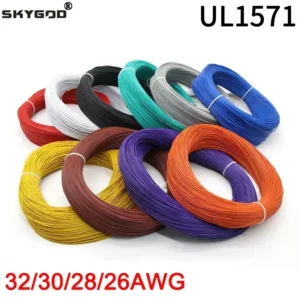 UL1571 Elektronikdraht