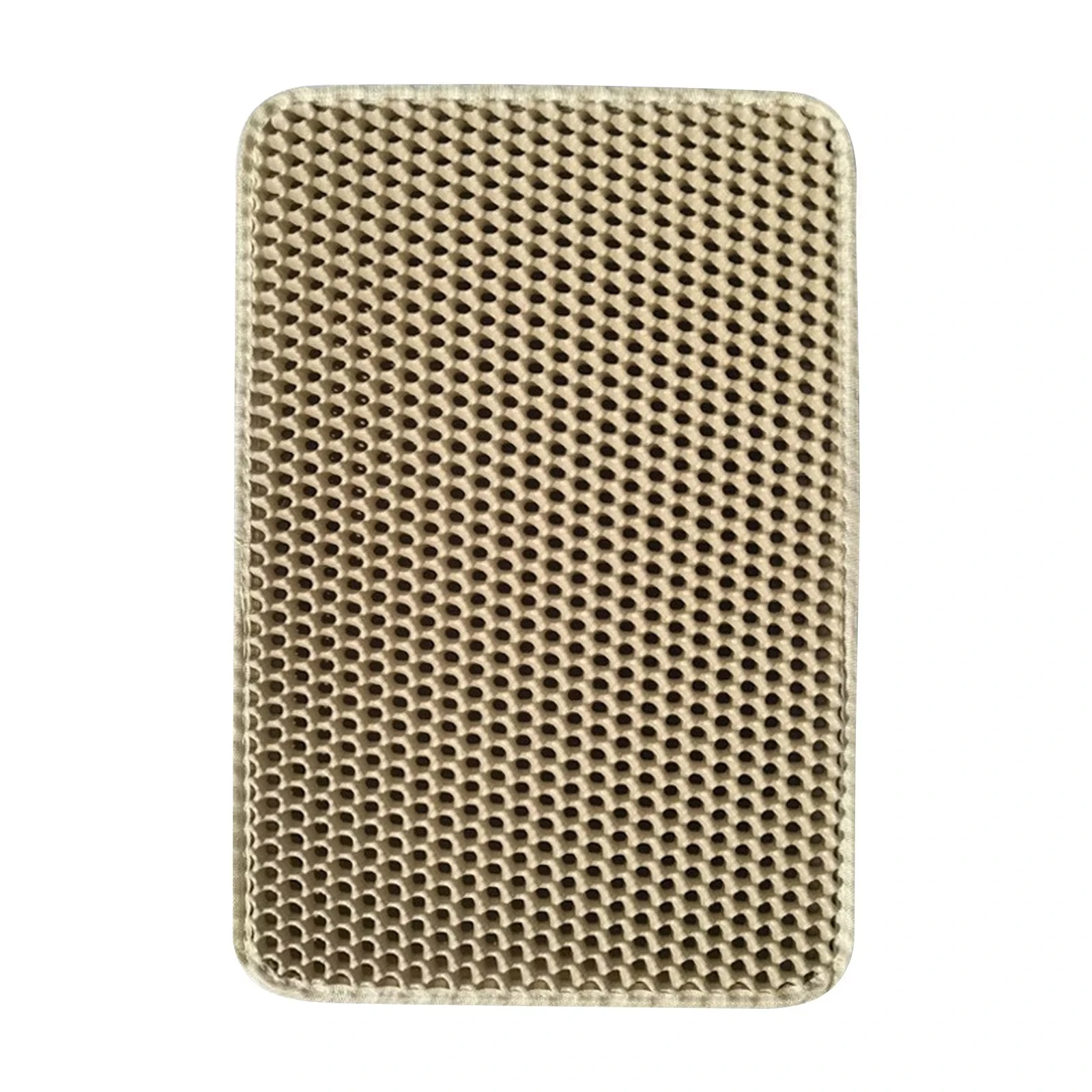 Large Size Cat Litter Mat Waterproof Pet Toilet Cat Litter Trapping Mat Non Slip Double Layer Cats Litter Box Pad Pet Product Large Size Cat Litter Mat Waterproof Pet Toilet Cat Litter Trapping Mat Non Slip Double Layer Cats Litter Box Pad Pet Product - Image 9