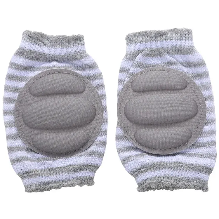 Baby Knieschoner Mit Rutschschutz – Weiche Kniepolster Und Beinschoner Für Babys Und Kleinkinder Beim Krabbeln Baby Knieschoner Mit Rutschschutz – Weiche Kniepolster Und Beinschoner Für Babys Und Kleinkinder Beim Krabbeln - Image 12