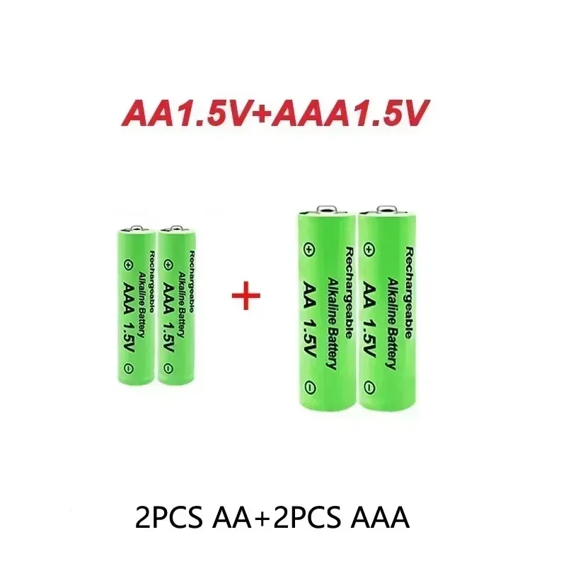 Original Akku 1,5 V Aa 9800 Mah + Aaa 8800 Mah + Ladegerät Für Computer Uhr Radio Video Spiel Digital Kamera Aa Aaa Original Akku 1,5 V Aa 9800 Mah + Aaa 8800 Mah + Ladegerät Für Computer Uhr Radio Video Spiel Digital Kamera Aa Aaa - Image 13
