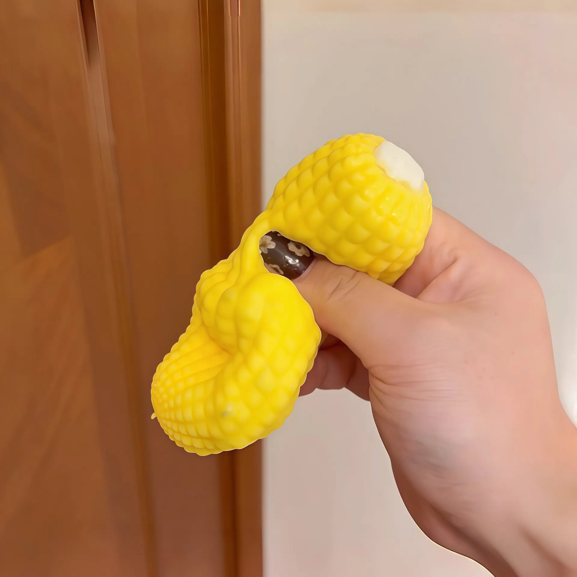 Asmr Crunchy Soap Ball Mulit Simulation Fruit Squishy Toy Sensory Toy Anti-Anxiety Stress Anxiety Relief Hand Decompression Toy Asmr Crunchy Soap Ball Mulit Simulation Fruit Squishy Toy Sensory Toy Anti-Anxiety Stress Anxiety Relief Hand Decompression Toy - Image 7