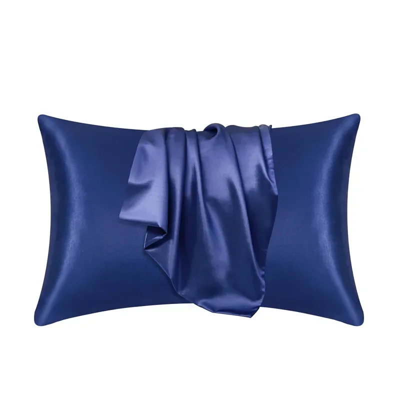 100% Natural Mulberry Silk Pillow Case Real Silk Protect Hair Skin Pillowcase Any Size Customized Bedding Pillow Cases Cover 100% Natural Mulberry Silk Pillow Case Real Silk Protect Hair Skin Pillowcase Any Size Customized Bedding Pillow Cases Cover - Image 8