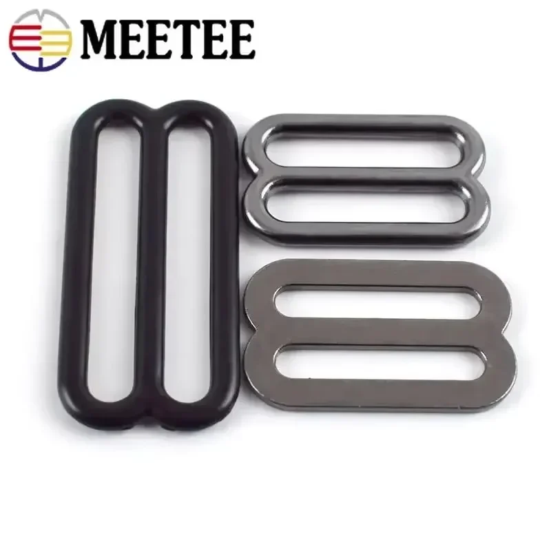 10/20/30 Stück Meetee Metall Tri-Glide Ringe Schnallen 6–50 Mm Bh-Träger Verstellbarer Verschluss 8-Förmiger Ringhaken Bekleidungs-Hardware-Zubehör 10/20/30 Stück Meetee Metall Tri-Glide Ringe Schnallen 6–50 Mm Bh-Träger Verstellbarer Verschluss 8-Förmiger Ringhaken Bekleidungs-Hardware-Zubehör - Image 6