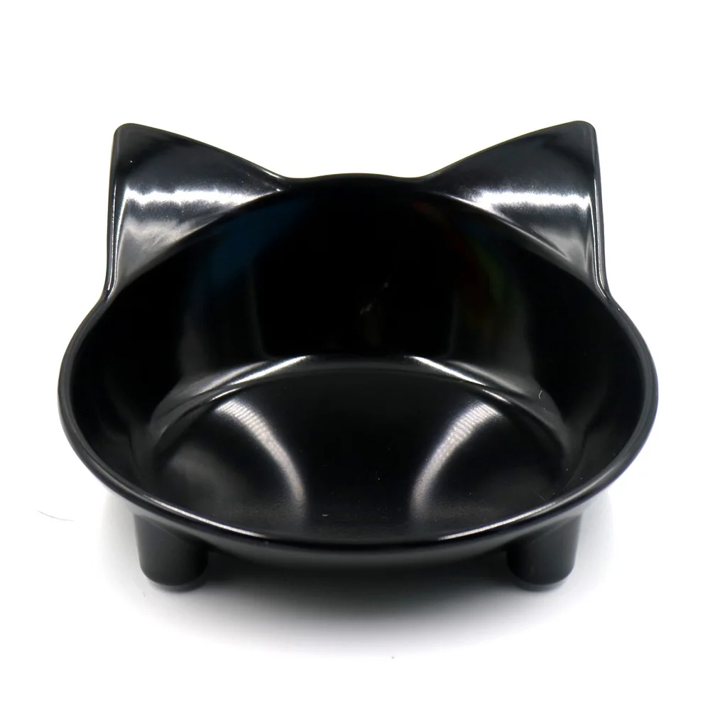 Colorful Cat Food &Amp; Water Dishes, Safe Pet Feeding Bowls, Practical Pet Supplies For Cats Colorful Cat Food &Amp; Water Dishes, Safe Pet Feeding Bowls, Practical Pet Supplies For Cats - Image 10