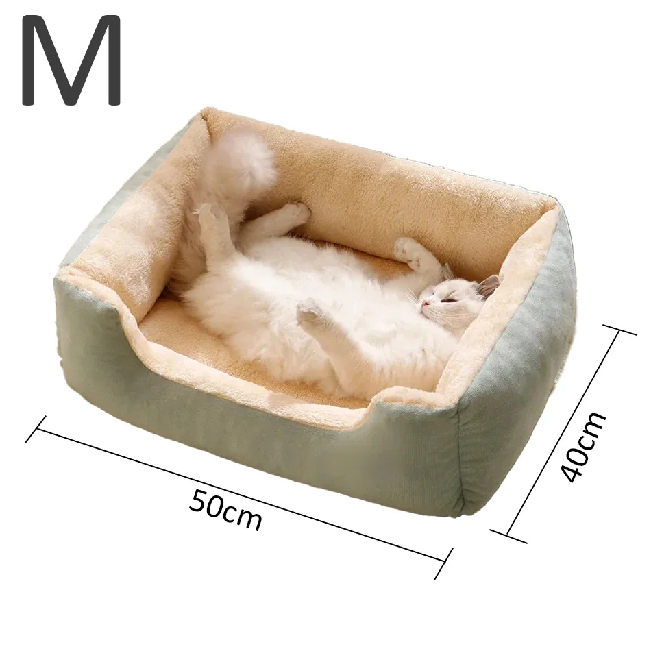 Bed For Cats Pet Products Cushions Kitten Goods Accessories Dog All Houses Supplies Things Accessory Habitats Basket House Beds Bed For Cats Pet Products Cushions Kitten Goods Accessories Dog All Houses Supplies Things Accessory Habitats Basket House Beds - Image 26