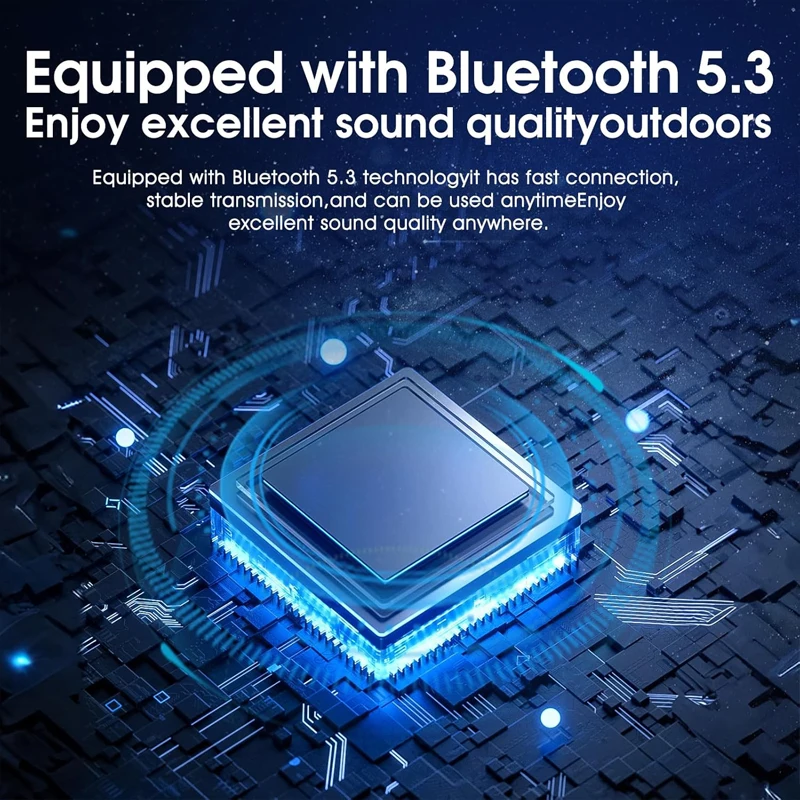 Magnetischer Bluetooth-Lautsprecher Für Outdoor – Tragbarer Mini-Reiselautsprecher Mit Rgb-Licht &Amp; Telefonhalter Für Ios Magnetischer Bluetooth-Lautsprecher Für Outdoor – Tragbarer Mini-Reiselautsprecher Mit Rgb-Licht &Amp; Telefonhalter Für Ios - Image 6