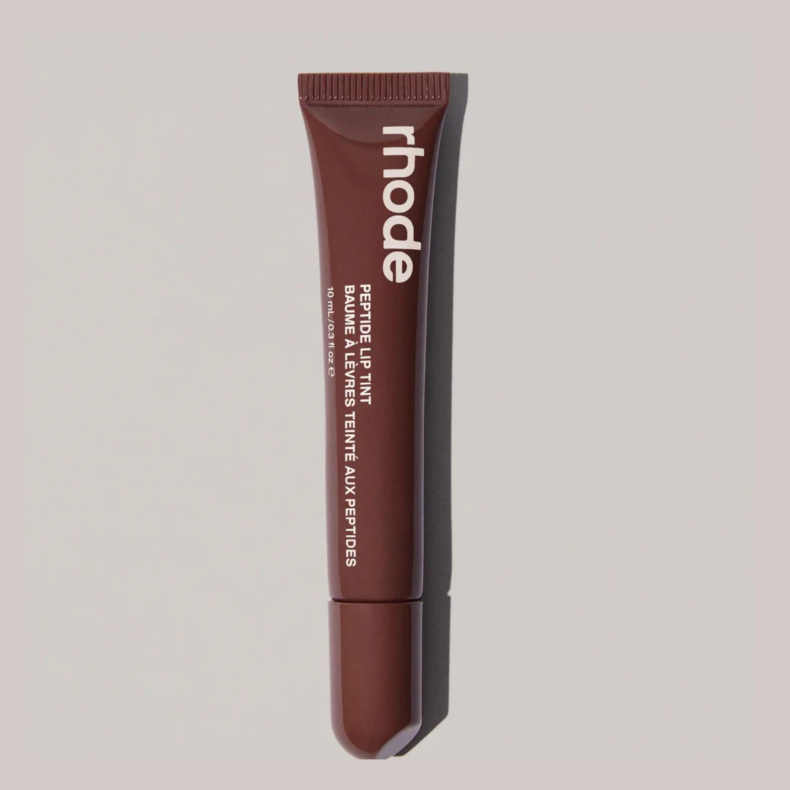 Rhod Lip Balm Moisturizing Mirror Long Lasting Lip Gloss Ribbon Espresso Raspberry Toast Plump No-Stick Lip Oil Makeup Cosmetic Rhod Lip Balm Moisturizing Mirror Long Lasting Lip Gloss Ribbon Espresso Raspberry Toast Plump No-Stick Lip Oil Makeup Cosmetic - Image 5