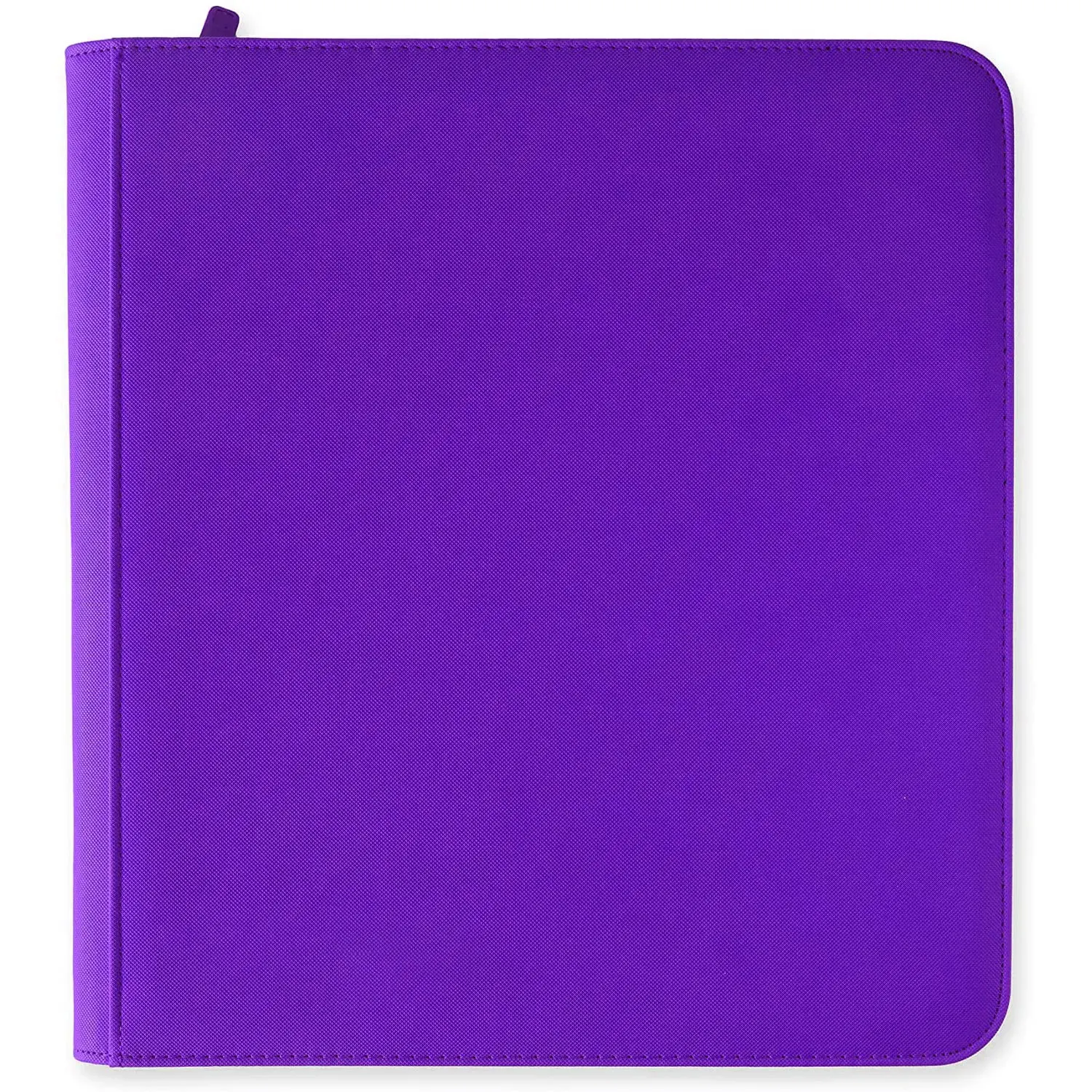 Premium Trading Card Binder Mit Reißverschluss – 480 Seiten, 12 Taschen Pro Seite Für Tcg, Pokémon, Mtg Und Yu-Gi-Oh! Premium Trading Card Binder Mit Reißverschluss – 480 Seiten, 12 Taschen Pro Seite Für Tcg, Pokémon, Mtg Und Yu-Gi-Oh! - Image 13