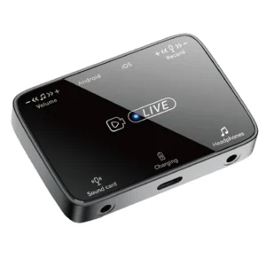Soundkartenadapter