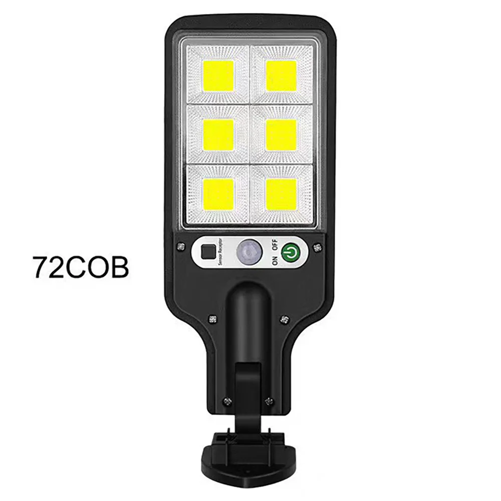 Solar Outdoor Led Wand Leuchte Mit Menschlichem Körper Wasserdicht 3 Modi Induktion Für Garten Terrasse Garage Innenhof Und Straßen Beleuchtung Solar Outdoor Led Wand Leuchte Mit Menschlichem Körper Wasserdicht 3 Modi Induktion Für Garten Terrasse Garage Innenhof Und Straßen Beleuchtung - Image 8