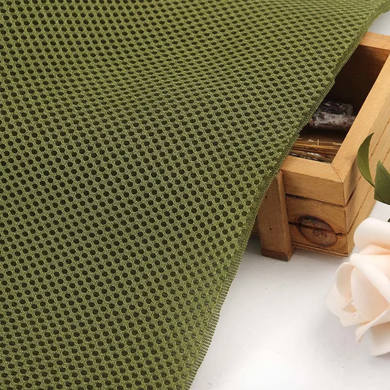Sandwich Mesh 3D Air Breathable For Chairs Sofa Diy Handmade Upholstery Per Meters Sandwich Mesh 3D Air Breathable For Chairs Sofa Diy Handmade Upholstery Per Meters - Image 23