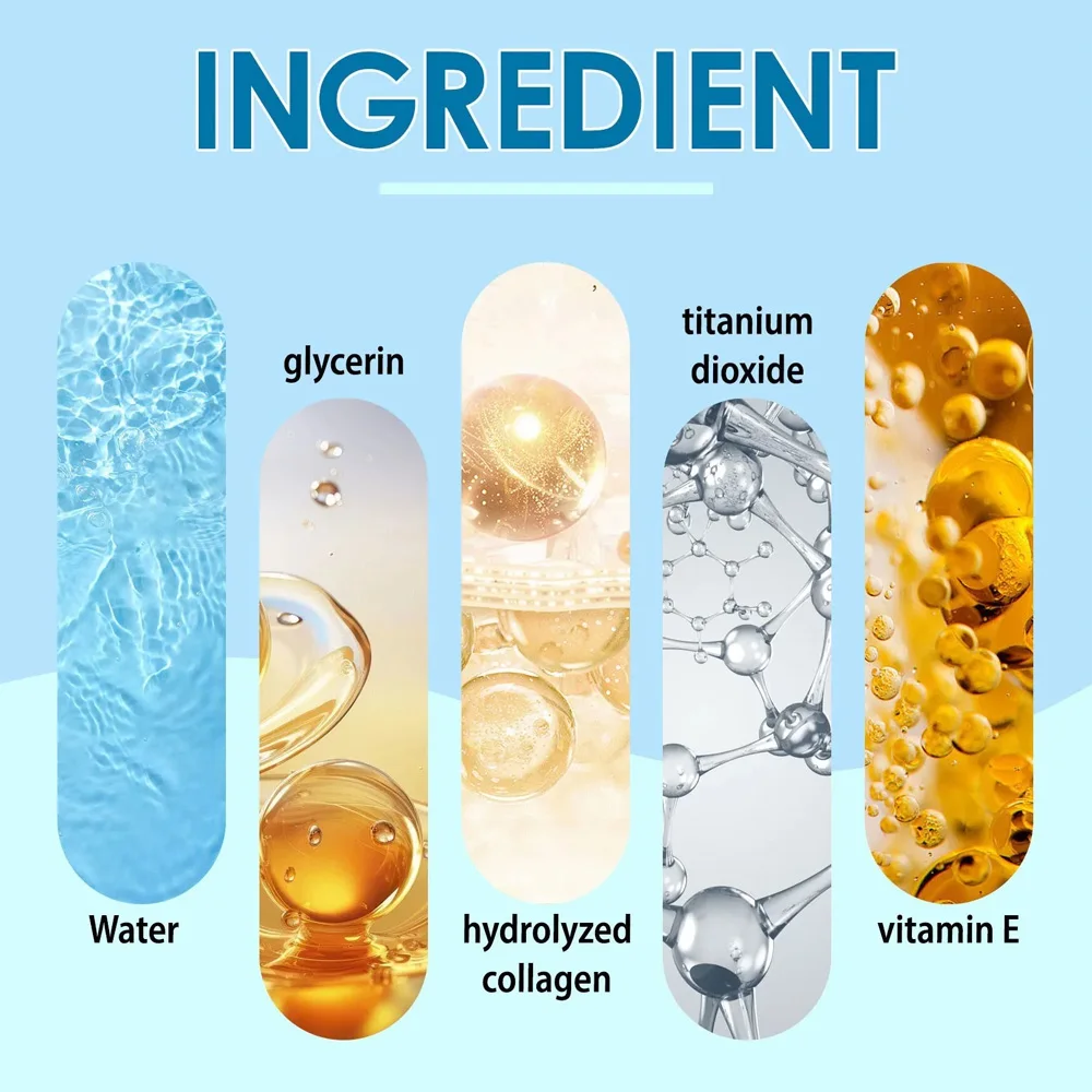 50+ Facial Sunscreen Centella Protector Solar Sunblock Skin Whitening Cream Korean Moisturizing Protector Care Body Sunscreen 50+ Facial Sunscreen Centella Protector Solar Sunblock Skin Whitening Cream Korean Moisturizing Protector Care Body Sunscreen - Image 5
