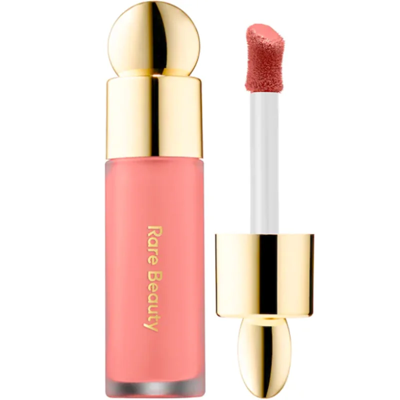 Rare Beauty Soft Pinch Liquid Blush Silky Smoothly Long Lasting Plump Makeup Hope Love Virtue Happy Wonder Worth Face Cosmetics Rare Beauty Soft Pinch Liquid Blush Silky Smoothly Long Lasting Plump Makeup Hope Love Virtue Happy Wonder Worth Face Cosmetics - Image 19