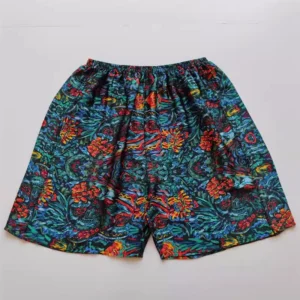 Seiden-Boxershorts