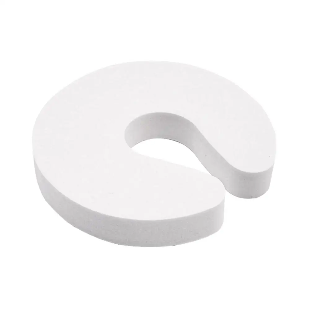 Baby Safety Door Stopper Baby Furniture Protector Anti-Pinch Hand Child Lock Finger Pinch Guard Proof Door Slam Stopper Baby Safety Door Stopper Baby Furniture Protector Anti-Pinch Hand Child Lock Finger Pinch Guard Proof Door Slam Stopper - Image 8