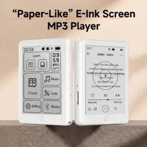 MP3 Player