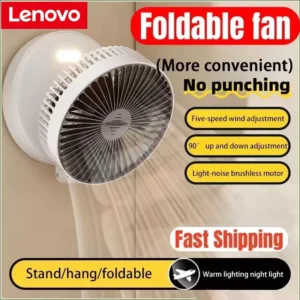 Akku Ventilator