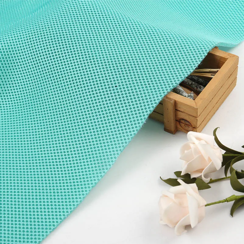 Sandwich Mesh 3D Air Breathable For Chairs Sofa Diy Handmade Upholstery Per Meters Sandwich Mesh 3D Air Breathable For Chairs Sofa Diy Handmade Upholstery Per Meters - Image 32