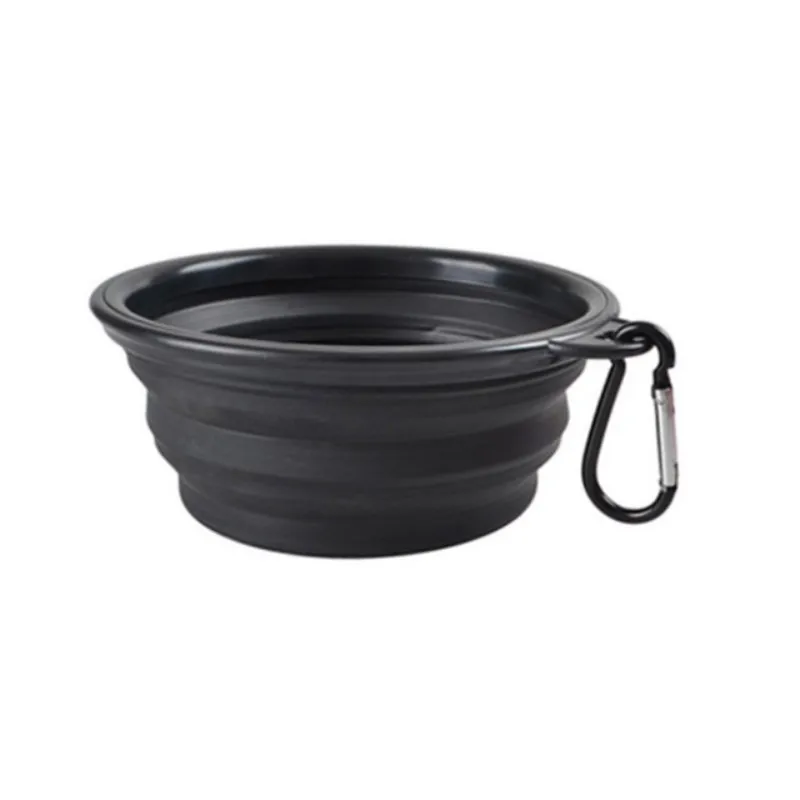 Portable Pet Food Bowl Durable Tpr Bowl Cat And Dog Food Pet Silicone Collapsible Bowl Portable Travel Outdoor Water Food Bowl Portable Pet Food Bowl Durable Tpr Bowl Cat And Dog Food Pet Silicone Collapsible Bowl Portable Travel Outdoor Water Food Bowl - Image 13