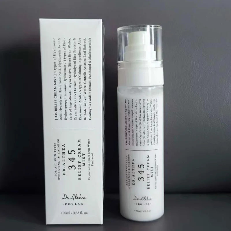 Dr.althea Korean Original Skin Care 345 147 Antioxidant Cream Moisturizing Hydrating Face Repair Cream Mild Vitamin C Essence Dr.althea Korean Original Skin Care 345 147 Antioxidant Cream Moisturizing Hydrating Face Repair Cream Mild Vitamin C Essence - Image 13