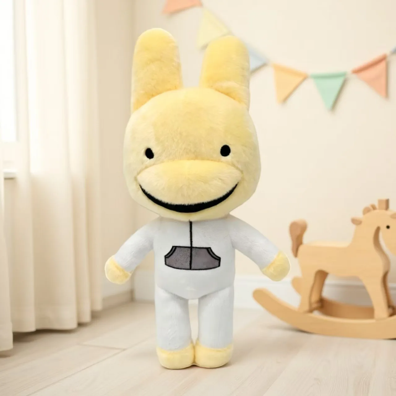 Tierklinik Plüschtier Katze Hund Pinguin Hase Weiche Stofftiere Cartoon-Tiere Party-Geschenke Tier-Spielzubehör Sammlerstücke Tierklinik Plüschtier Katze Hund Pinguin Hase Weiche Stofftiere Cartoon-Tiere Party-Geschenke Tier-Spielzubehör Sammlerstücke - Image 20