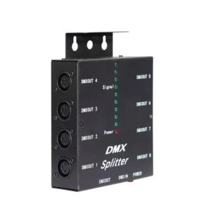 DMX Splitter